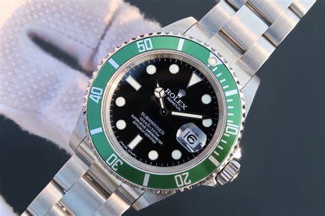 rezenssion rolex submariner von o fakes to|Rolex Submariner knockoff watches.